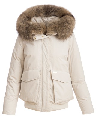 Куртка Woolrich (1140): фото 1 - Invogue